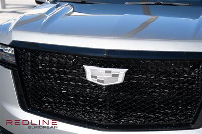 2023 Cadillac Escalade ESV Sport Platinum  OVER $131,000 MSRP!!! - Photo 40 - San Diego, CA 92126