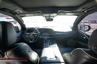 2023 Cadillac Escalade ESV Sport Platinum  OVER $131,000 MSRP!!! - Photo 11 - San Diego, CA 92126