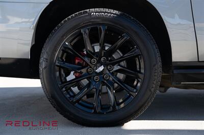 2023 Cadillac Escalade ESV Sport Platinum  OVER $131,000 MSRP!!! - Photo 41 - San Diego, CA 92126