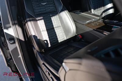 2023 Cadillac Escalade ESV Sport Platinum  OVER $131,000 MSRP!!! - Photo 31 - San Diego, CA 92126