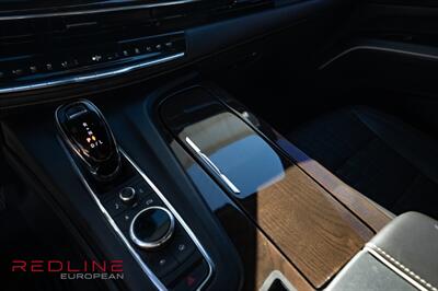 2023 Cadillac Escalade ESV Sport Platinum  OVER $131,000 MSRP!!! - Photo 19 - San Diego, CA 92126