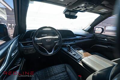 2023 Cadillac Escalade ESV Sport Platinum  OVER $131,000 MSRP!!! - Photo 10 - San Diego, CA 92126