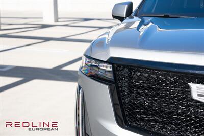 2023 Cadillac Escalade ESV Sport Platinum  OVER $131,000 MSRP!!! - Photo 38 - San Diego, CA 92126