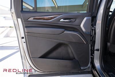 2023 Cadillac Escalade ESV Sport Platinum  OVER $131,000 MSRP!!! - Photo 22 - San Diego, CA 92126