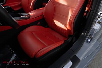 2022 Mercedes-Benz AMG SL 63  Manufaktur ALPINE GREY! 9K MILES! - Photo 20 - San Diego, CA 92126