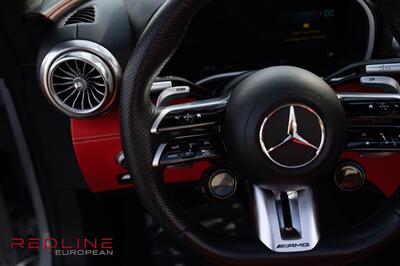 2022 Mercedes-Benz AMG SL 63  Manufaktur ALPINE GREY! 9K MILES! - Photo 15 - San Diego, CA 92126