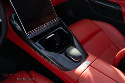 2022 Mercedes-Benz AMG SL 63  Manufaktur ALPINE GREY! 9K MILES! - Photo 18 - San Diego, CA 92126