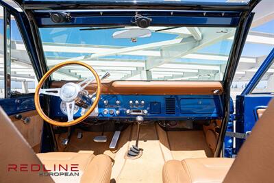 1975 Ford Bronco   - Photo 24 - San Diego, CA 92126