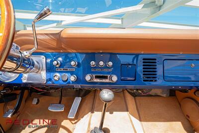1975 Ford Bronco   - Photo 28 - San Diego, CA 92126
