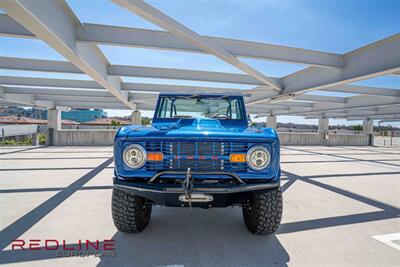 1975 Ford Bronco   - Photo 11 - San Diego, CA 92126