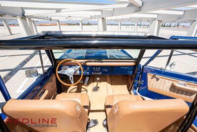 1975 Ford Bronco   - Photo 26 - San Diego, CA 92126