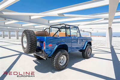 1975 Ford Bronco   - Photo 5 - San Diego, CA 92126