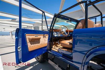1975 Ford Bronco   - Photo 17 - San Diego, CA 92126