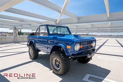 1975 Ford Bronco   - Photo 10 - San Diego, CA 92126