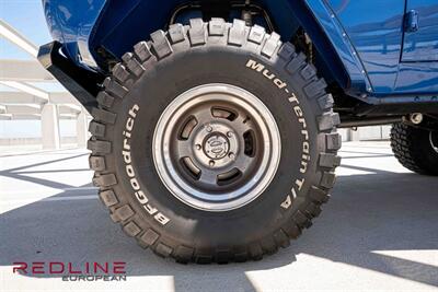 1975 Ford Bronco   - Photo 13 - San Diego, CA 92126