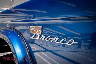 1975 Ford Bronco   - Photo 16 - San Diego, CA 92126