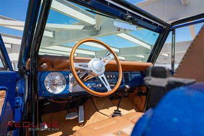1975 Ford Bronco   - Photo 18 - San Diego, CA 92126