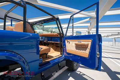 1975 Ford Bronco   - Photo 20 - San Diego, CA 92126