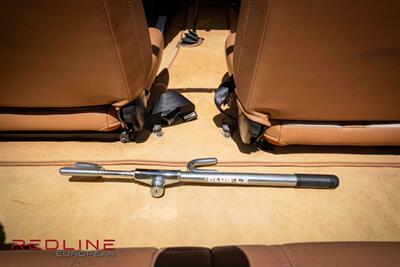 1975 Ford Bronco   - Photo 25 - San Diego, CA 92126