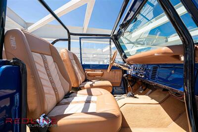 1975 Ford Bronco   - Photo 21 - San Diego, CA 92126