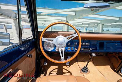 1975 Ford Bronco   - Photo 27 - San Diego, CA 92126