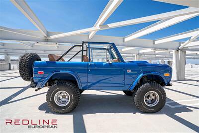 1975 Ford Bronco   - Photo 6 - San Diego, CA 92126