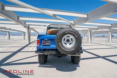 1975 Ford Bronco   - Photo 4 - San Diego, CA 92126