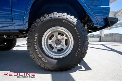 1975 Ford Bronco   - Photo 14 - San Diego, CA 92126