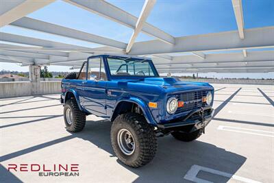 1975 Ford Bronco   - Photo 7 - San Diego, CA 92126