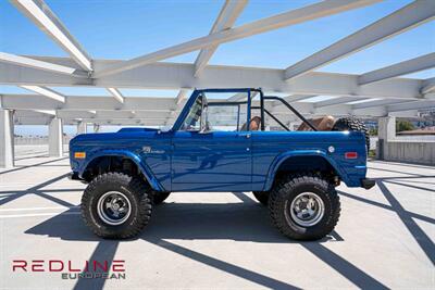 1975 Ford Bronco   - Photo 2 - San Diego, CA 92126