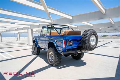 1975 Ford Bronco   - Photo 3 - San Diego, CA 92126