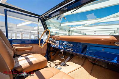 1975 Ford Bronco   - Photo 22 - San Diego, CA 92126