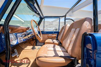 1975 Ford Bronco   - Photo 19 - San Diego, CA 92126