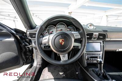 2005 Porsche 911 Carrera S "LAUNCH EDITION " #200 - Photo 16 - San Diego, CA 92126