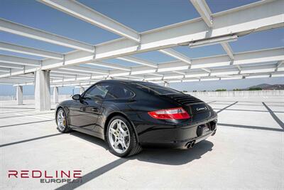 2005 Porsche 911 Carrera S "LAUNCH EDITION " #200 - Photo 3 - San Diego, CA 92126