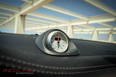 2005 Porsche 911 Carrera S "LAUNCH EDITION " #200 - Photo 17 - San Diego, CA 92126