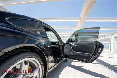 2005 Porsche 911 Carrera S "LAUNCH EDITION " #200 - Photo 20 - San Diego, CA 92126