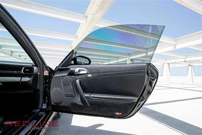 2005 Porsche 911 Carrera S "LAUNCH EDITION " #200 - Photo 21 - San Diego, CA 92126