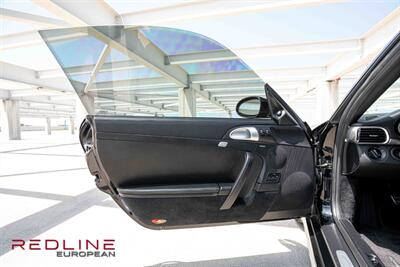 2005 Porsche 911 Carrera S "LAUNCH EDITION " #200 - Photo 13 - San Diego, CA 92126