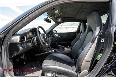 2005 Porsche 911 Carrera S "LAUNCH EDITION " #200 - Photo 15 - San Diego, CA 92126
