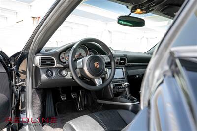 2005 Porsche 911 Carrera S "LAUNCH EDITION " #200 - Photo 14 - San Diego, CA 92126