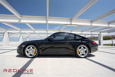 2005 Porsche 911 Carrera S "LAUNCH EDITION " #200 - Photo 2 - San Diego, CA 92126