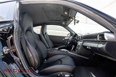 2005 Porsche 911 Carrera S "LAUNCH EDITION " #200 - Photo 22 - San Diego, CA 92126