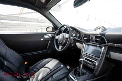 2005 Porsche 911 Carrera S "LAUNCH EDITION " #200 - Photo 24 - San Diego, CA 92126