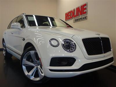 2019 Bentley Bentayga V8   - Photo 1 - San Diego, CA 92126