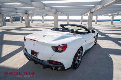 2022 Ferrari Portofino M  WARRANTY!!!OVER $370,000 MSRP!!! - Photo 7 - San Diego, CA 92126