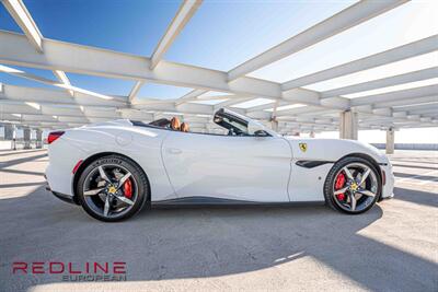 2022 Ferrari Portofino M  WARRANTY!!!OVER $370,000 MSRP!!! - Photo 8 - San Diego, CA 92126
