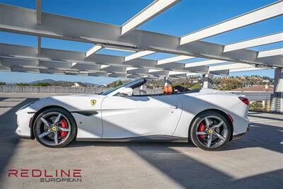 2022 Ferrari Portofino M  WARRANTY!!!OVER $370,000 MSRP!!! - Photo 5 - San Diego, CA 92126
