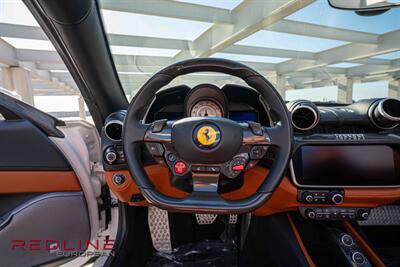 2022 Ferrari Portofino M  WARRANTY!!!OVER $370,000 MSRP!!! - Photo 15 - San Diego, CA 92126