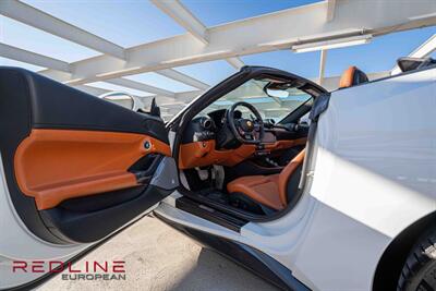 2022 Ferrari Portofino M  WARRANTY!!!OVER $370,000 MSRP!!! - Photo 12 - San Diego, CA 92126